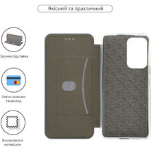 Чохол Armorstandart G-Case для Samsung Galaxy A53 Blue (ARM60894)