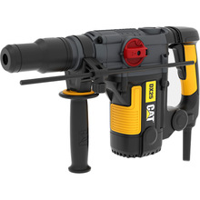 Перфоратори CAT SDS-MAX DX25