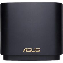 Маршрутизатор Asus ZenWiFi AX Mini XD4 Plus 3PK Black (90IG07M0-MO3C50)