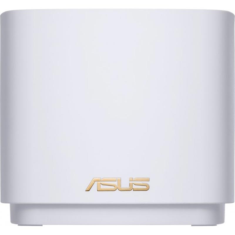 Маршрутизатор Asus ZenWiFi AX Mini XD4 3PK White (90IG07M0-MO3C40) Клас роутера домашній