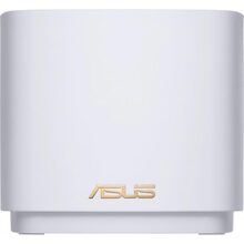 Маршрутизатор Asus ZenWiFi AX Mini XD4 3PK White (90IG07M0-MO3C40)