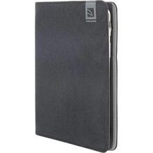 Чохол Tucano Vento Universal для планшетів 7-8" Black (TAB-VT78)