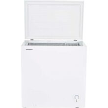 Морозильна скриня HEINNER HCF-H205F+