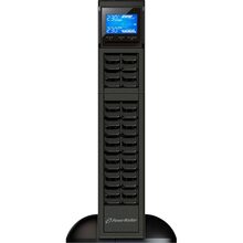 ИБП POWERWALKER VFI 2000 CRS (10122039)