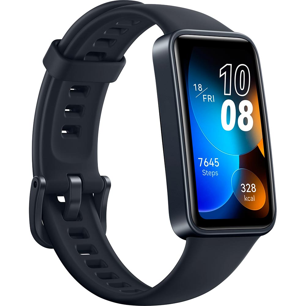 Смарт-годинник HUAWEI Band 8 Midnight Black Операційна система інша