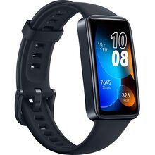 Смарт-годинник HUAWEI Band 8 Midnight Black