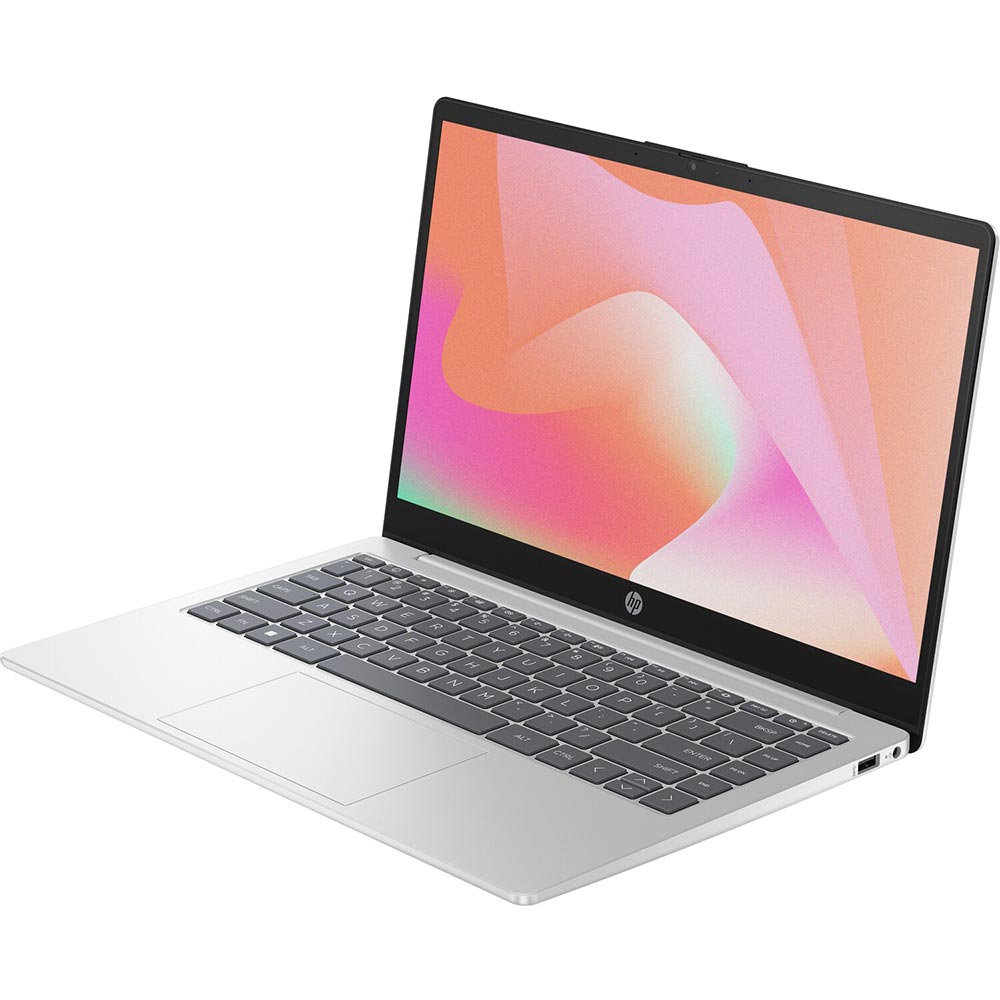 Ноутбук Ноутбук HP Laptop 14-E0009ua Natural Silver (833G7EA) Роздільна здатність дисплея 1920 x 1080