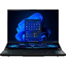 Ноутбук Asus ROG Zephyrus Duo 16 (2023) GX650PY-NM025X Black (90NR0BI1-M001H0)