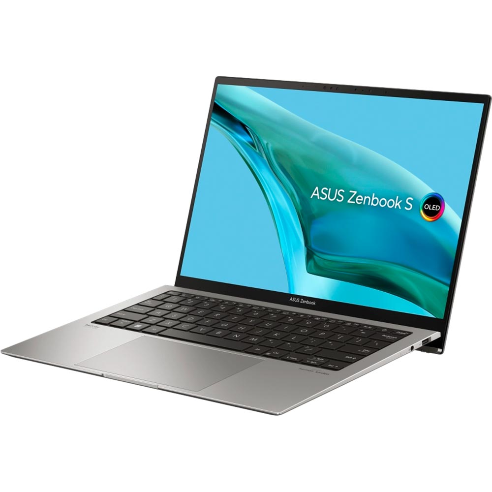 Ноутбук ASUS Zenbook S 13 OLED UX5304VA-NQ083 Basalt Grey (90NB0Z92-M004Y0) Роздільна здатність дисплея 2880 x 1800