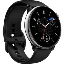 Смарт-годинник AMAZFIT GTR Mini Midnight Black