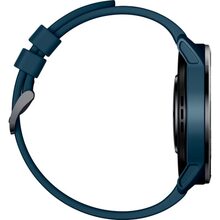 Смарт-часы XIAOMI Watch S1 Active GL Ocean Blue (BHR5467GL)