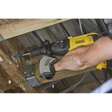 Перфоратор STANLEY FatMax SDS-Plus (SFMEH210K)