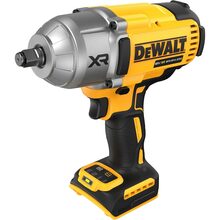 Гайковерт DEWALT DCF900NT