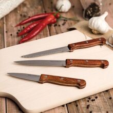 Ніж кухарський Florina Wood 20 см (5N0300)