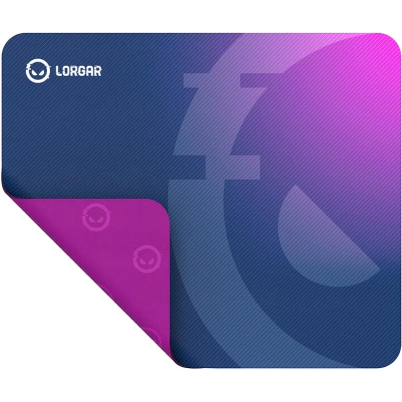 Фото Коврик Lorgar Main 135 L Purple (LRG-GMP135)
