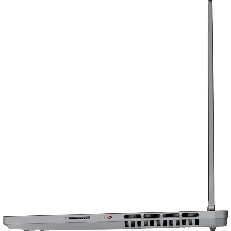 Ноутбук LENOVO Legion Slim LS5-16IRH8 Misty Grey (82YA00C6RA) Частота обновления экрана 165 Гц
