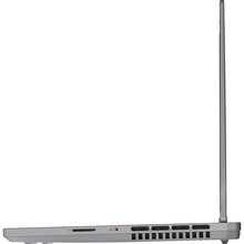 Ноутбук LENOVO Legion Slim LS5-16IRH8 Misty Grey (82YA00C6RA)