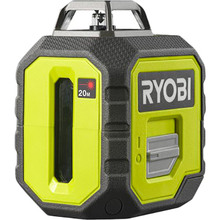 Лазерний нівелір RYOBI RB360RLL (5133005309)