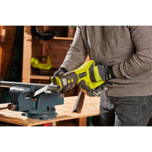 Шабельна пилка RYOBI ONE+ RRS18-0 (5133005404)