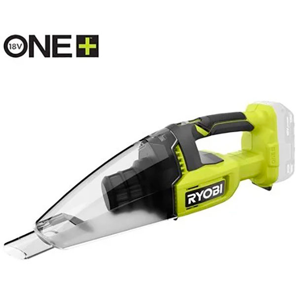 Пылесос RYOBI ONE+ RHV18-0 (5133005655) Тип аккумуляторный