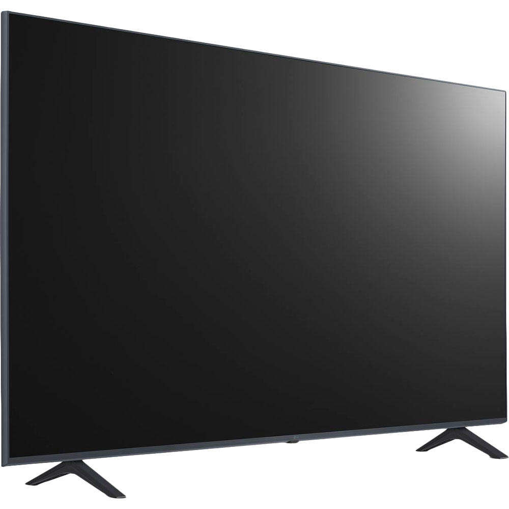 Телевізор LG 43UR78006LK Smart TV зі Smart TV