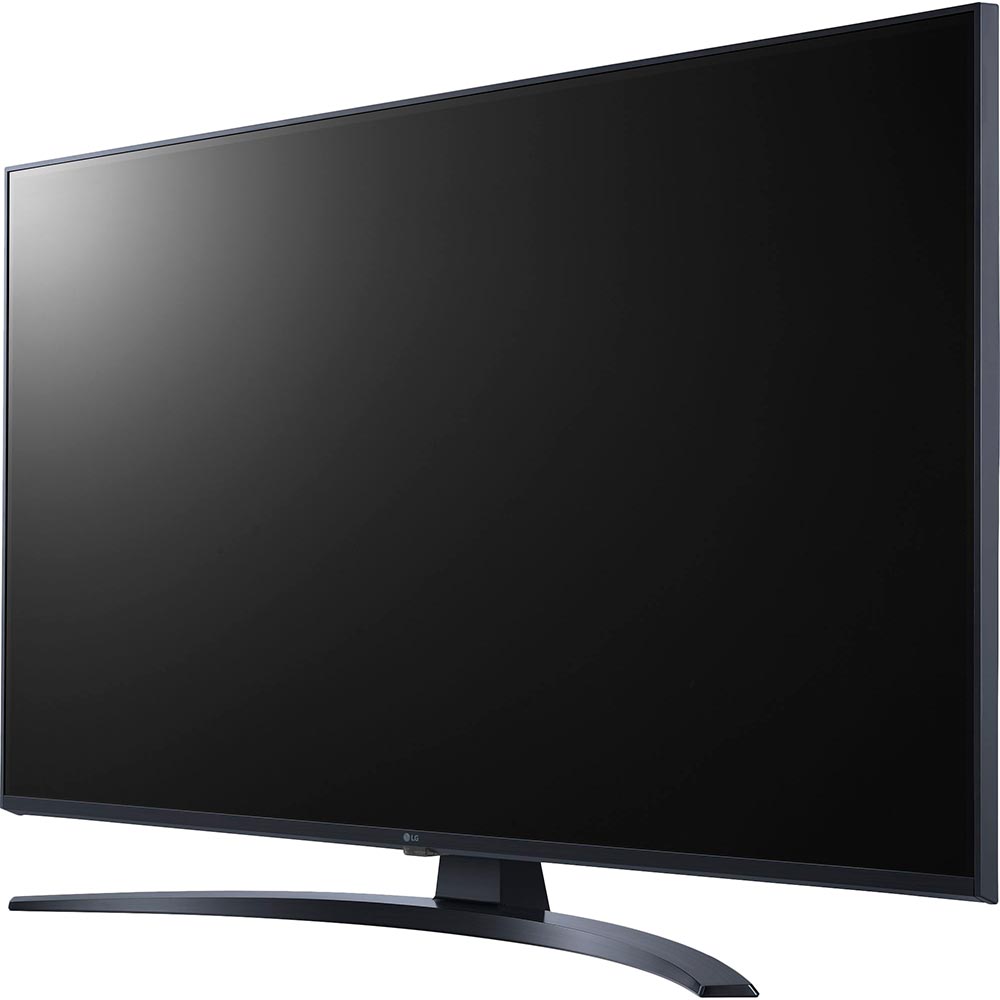 Телевизор LG 43UR81006LJ Разрешение 3840 x 2160 (4K UHD)