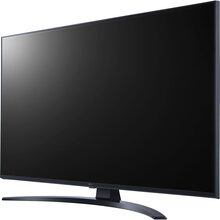 Телевизор LG 43UR81006LJ