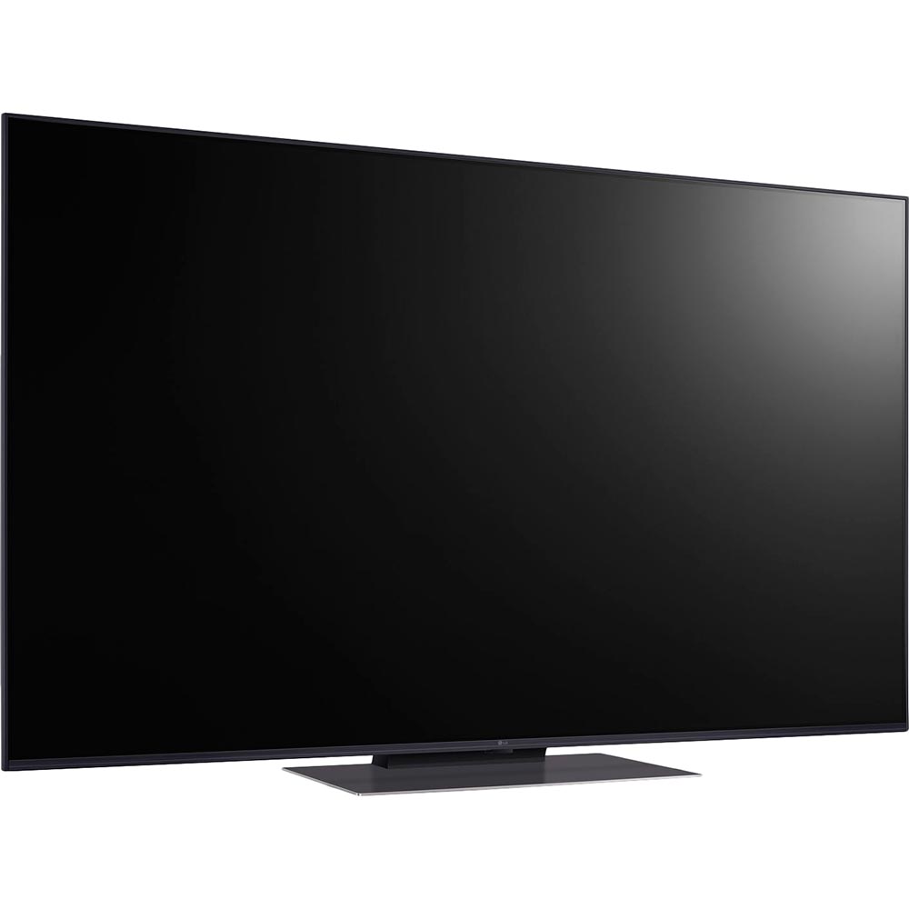 Телевізор LG 55UR91006LA Роздільна здатність 3840 x 2160 (4K UHD)