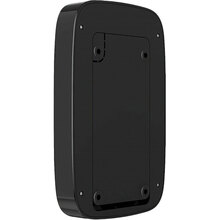 Беспроводная сенсорная клавиатура AJAX Keypad Plus Black (000023069)