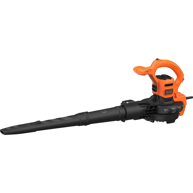 Повітродувка BLACK&DECKER BEBLV290