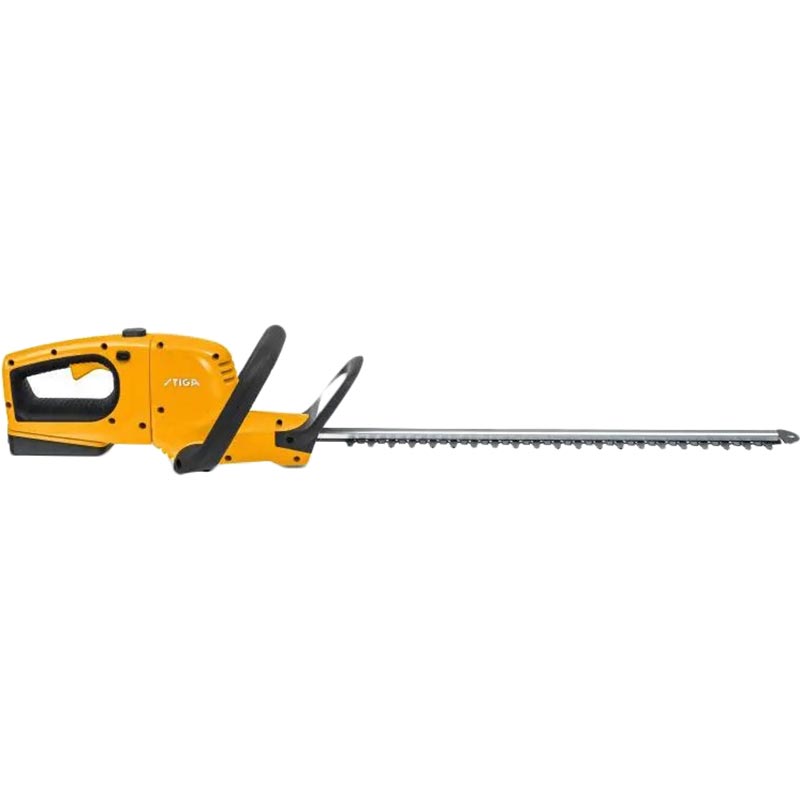 Кущоріз STIGA HT100eKit Кущоріз STIGA HT100eKit