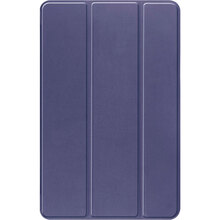 Чохол BECOVER Smart Case для Huawei MatePad SE 2022 10.4" Deep Blue (709208)