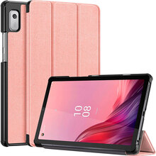 Чохол BECOVER Smart Case для Lenovo Tab M9 TB-310 9" Rose Gold (709226)
