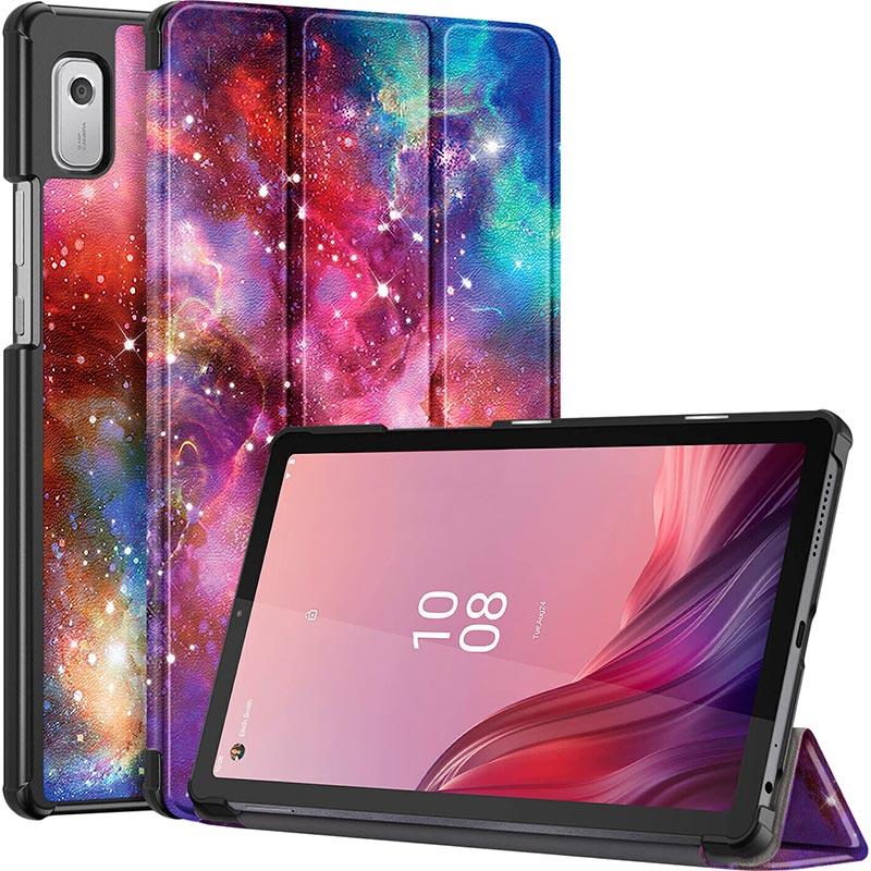 Чохол BECOVER Smart Case для Lenovo Tab M9 TB-310 9" Space (709231) Сумісність за брендом Lenovo