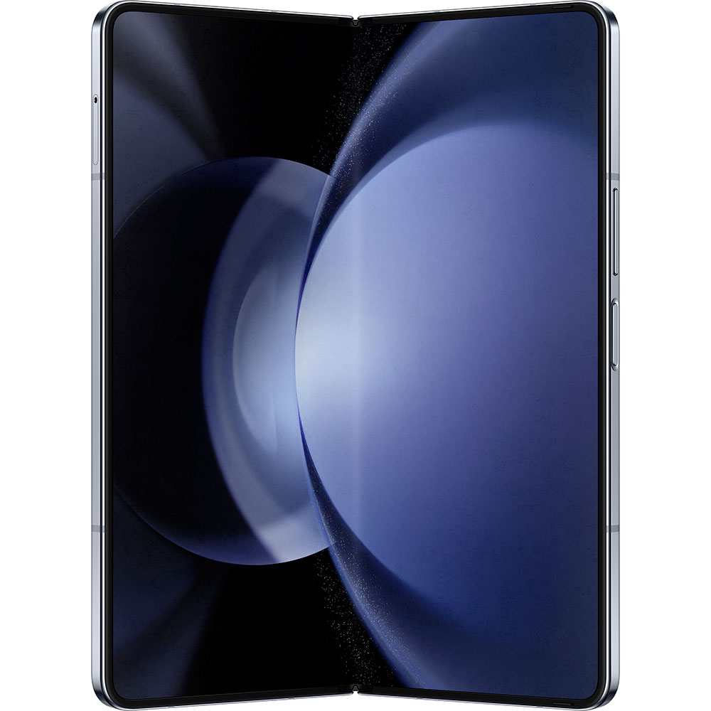 Смартфон SAMSUNG Galaxy Fold 5 12/512Gb Dual Sim Icy Blue (SM-F946BLBCSEK) Оперативна пам'ять, Гб 12