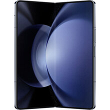 Смартфон SAMSUNG Galaxy Fold 5 12/512Gb Dual Sim Icy Blue (SM-F946BLBCSEK)