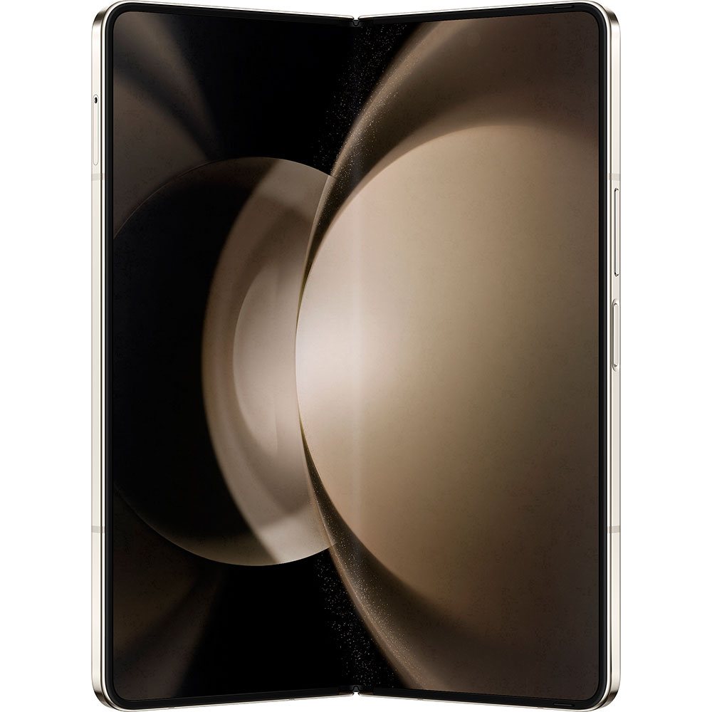 Смартфон SAMSUNG Galaxy Fold 5 12/512Gb Dual Sim Cream (SM-F946BZECSEK) Оперативна пам'ять, Гб 12