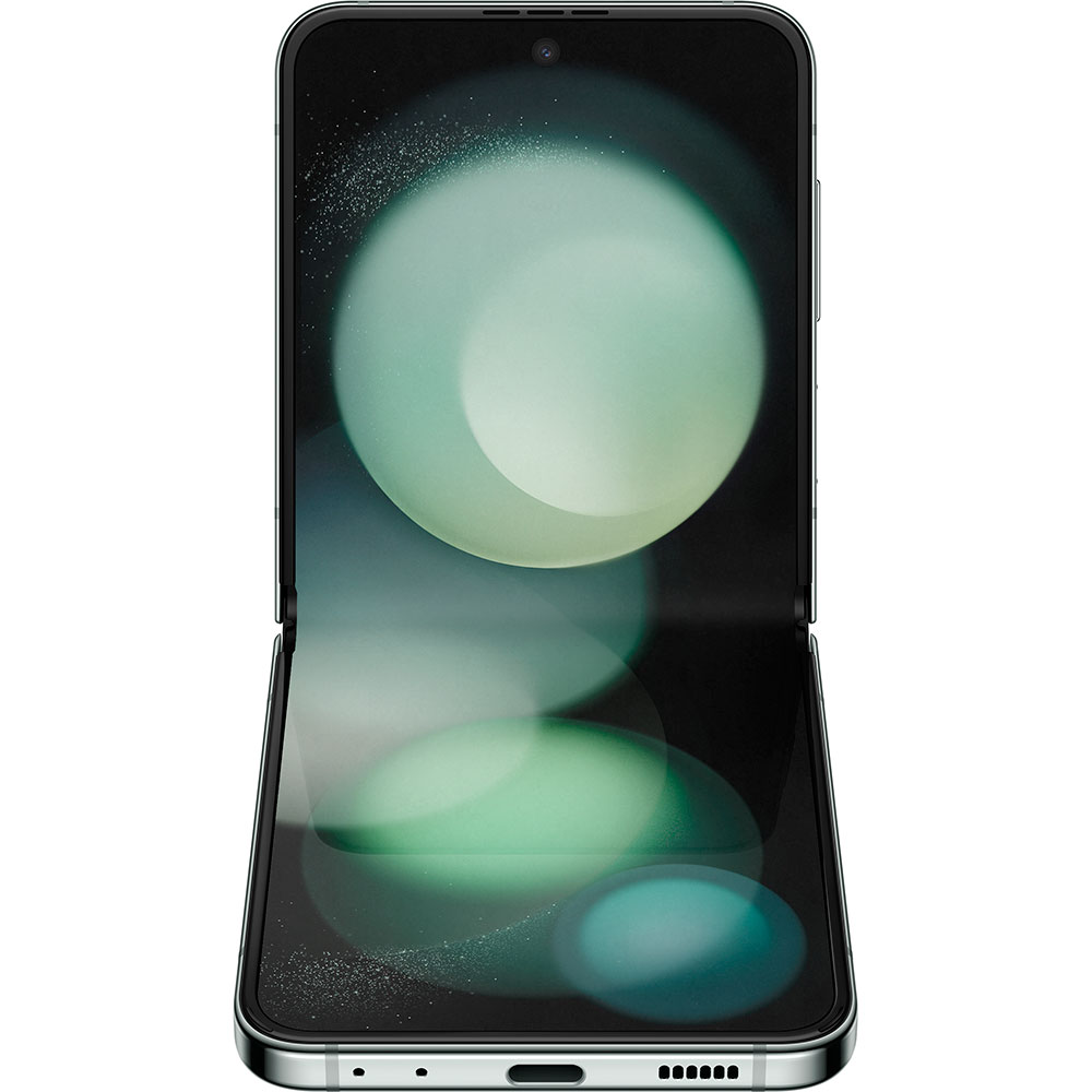 Смартфон SAMSUNG Galaxy Flip 5 8/512Gb Dual Sim Mint (SM-F731BLGHSEK) Диагональ дисплея 6.7