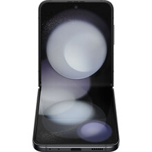 Смартфон SAMSUNG Galaxy Flip 5 8/512Gb Dual Sim Graphite (SM-F731BZAHSEK)