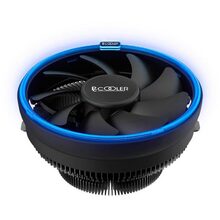 Кулер процесорний PCCOOLER E126M B