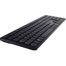 Клавіатура DELL Wireless Keyboard KB500 (580-AKOR)