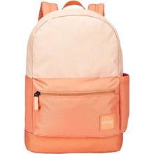 Рюкзак Case Logic Commence 24L 15.6" CCAM-1216 Coral Gold/Apricot (3204789)