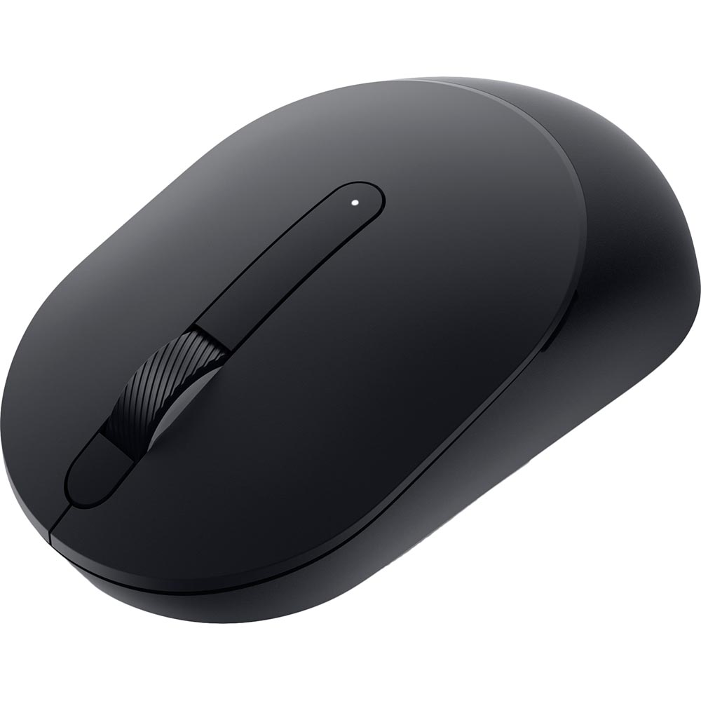 Миша DELL Full-Size Wireless Mouse MS300 Black (570-ABOC) Бездротове підключення RF