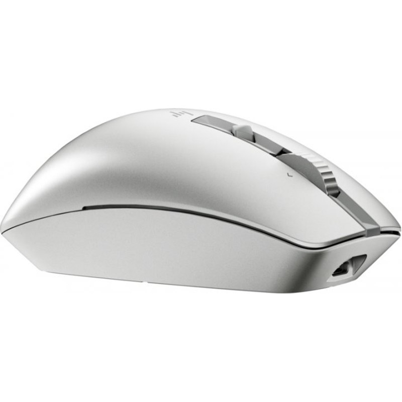 Миша HP Creator 930 WL Silver (1D0K9AA) Бездротове підключення RF