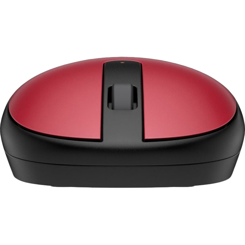 Миша HP 240 BT Red (43N05AA) Бездротове підключення RF