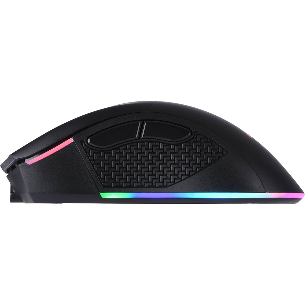 Мышь 2E GAMING MG350 WL RGB USB Black (2E-MG350UB-WL) Тип подключения беспроводное