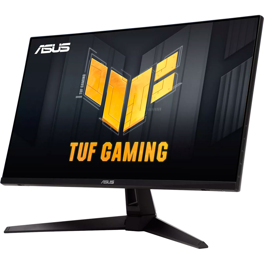 Монітор ASUS TUF Gaming VG27AQ3A (90LM0940-B01970) Діагональ 27