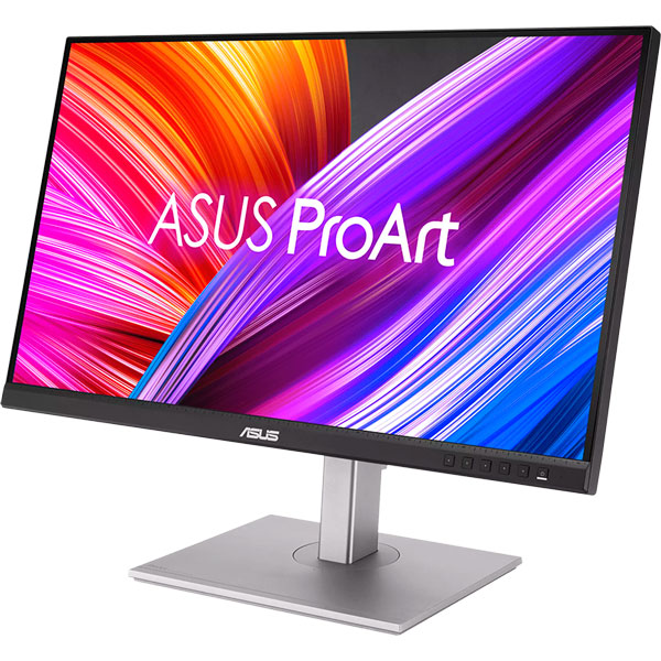 Монитор ASUS ProArt Display PA278CGV (90LM05L1-B04370) Разрешение 2560 х 1440