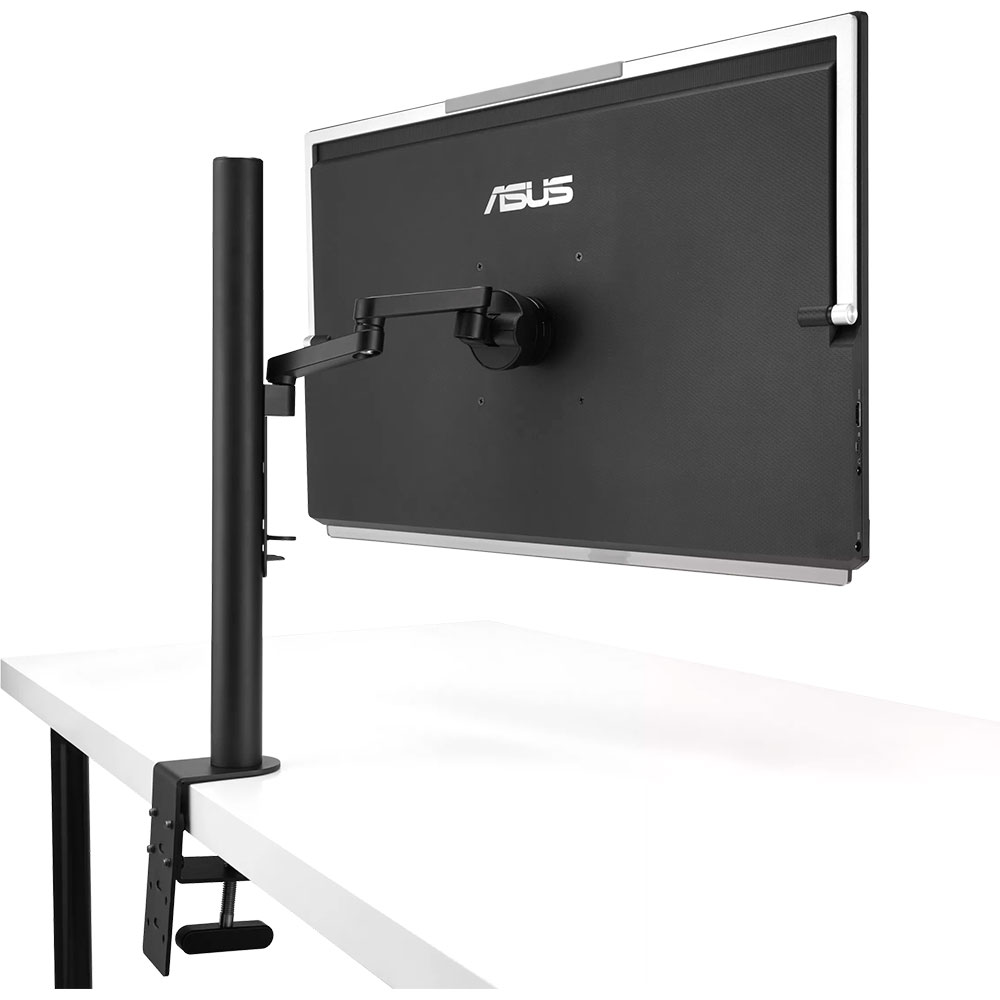 Покупка Монітор ASUS ZenScreen MB249C (90LM0865-B01170)