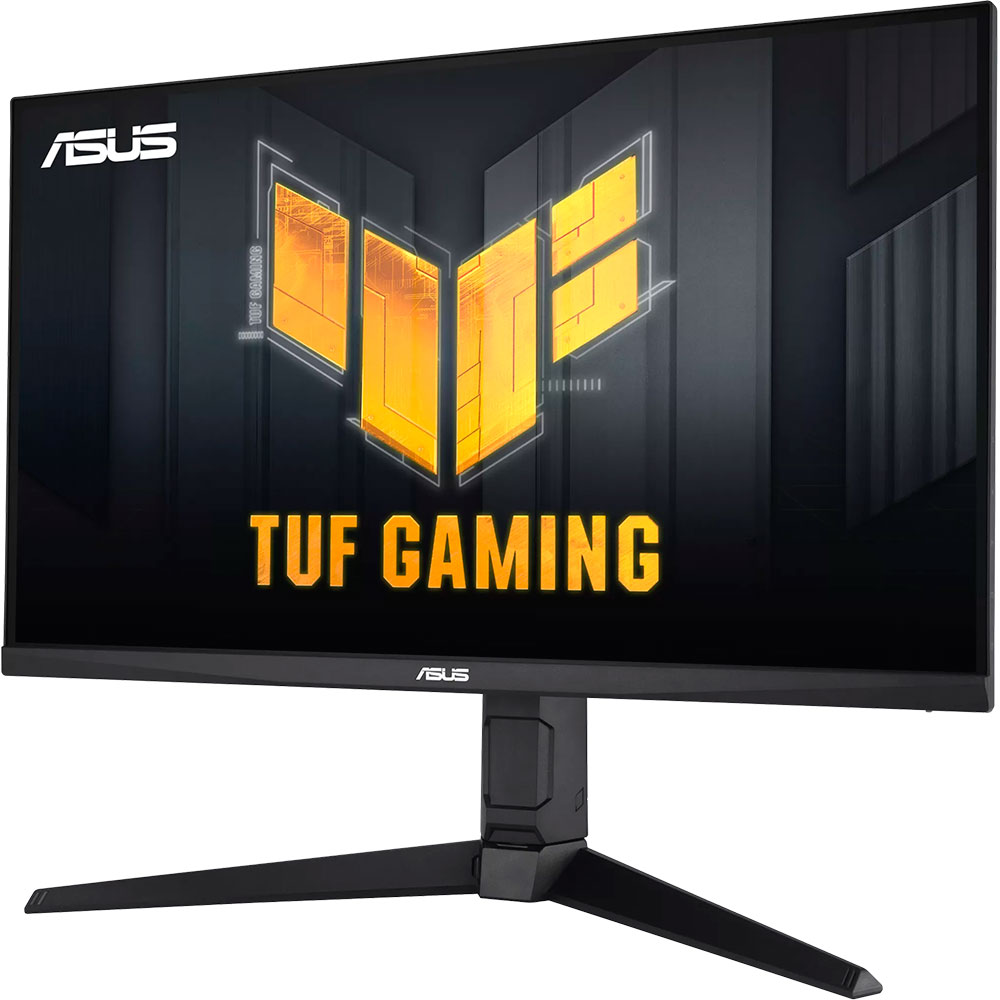 Монітор ASUS TUF Gaming VG27AQML1A (90LM05Z0-B07370) Роздільна здатність 2560 х 1440